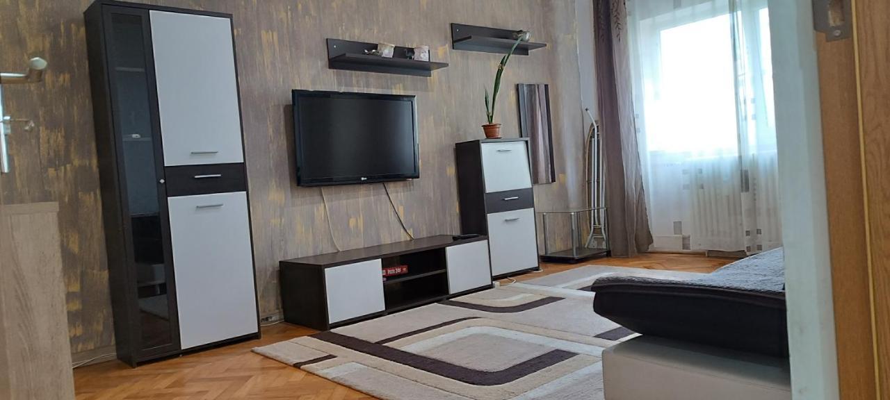 Lora'S House Lejlighed Oradea Eksteriør billede