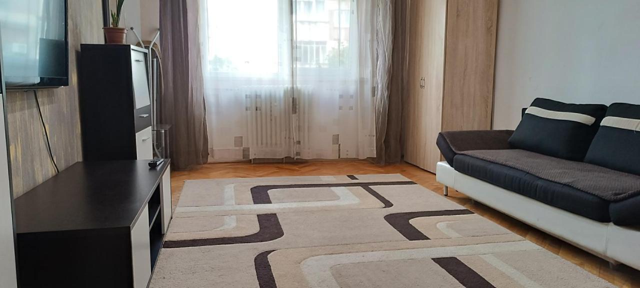 Lora'S House Lejlighed Oradea Eksteriør billede