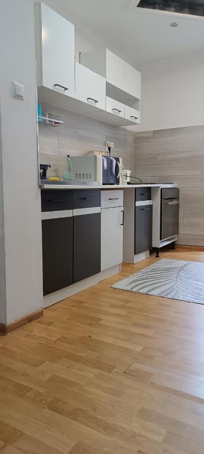 Lora'S House Lejlighed Oradea Eksteriør billede